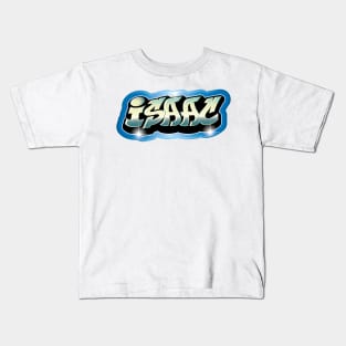 ISAAC Kids T-Shirt